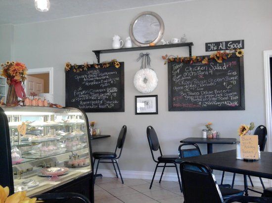 DeDe's Restaurant